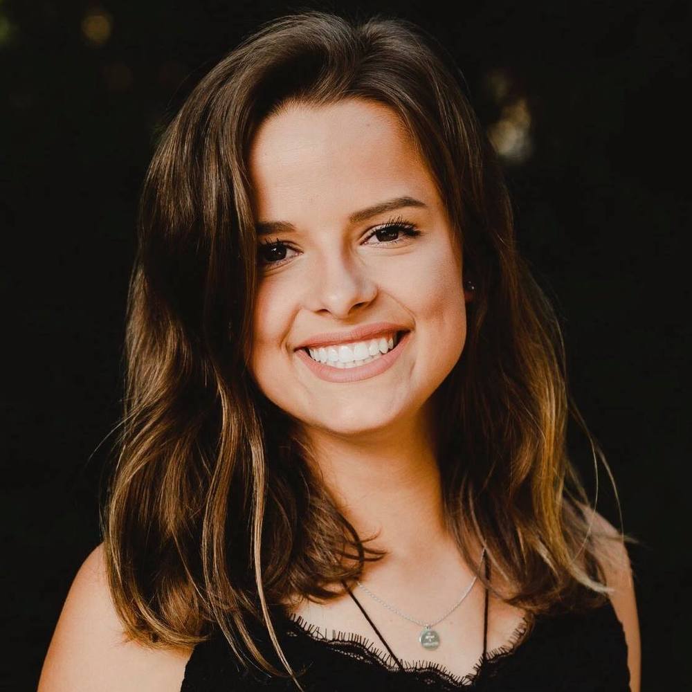 Meet your Posher, Amanda